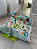 Fisher Price Baby Gym- zo goed als nieuw, Ophalen of Verzenden, Zo goed als nieuw