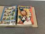 DONALD DUCK’s tijdschriften, Boeken, Gelezen, Ophalen of Verzenden, Complete serie of reeks, Europa