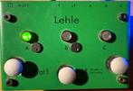 Lehle 3@1 sGos Effectpedaal SOLD, Verzenden, Gebruikt, Overige typen