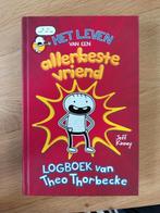 Het leven van een allerbeste vriend, Jeff Kinney, Fictie algemeen, Nieuw, Ophalen of Verzenden