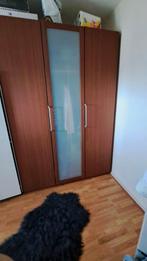 kledingkast, Huis en Inrichting, Kasten | Kledingkasten, Ophalen, Verschillend, 200 cm of meer, Met hangruimte