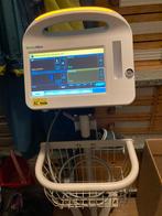 Welch allyn mobiel statief, Ophalen, Gebruikt