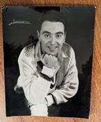 Onbekende artiest jaren '50, '60, Verzamelen, Ophalen of Verzenden, 1960 tot 1980, Zo goed als nieuw, Overige onderwerpen