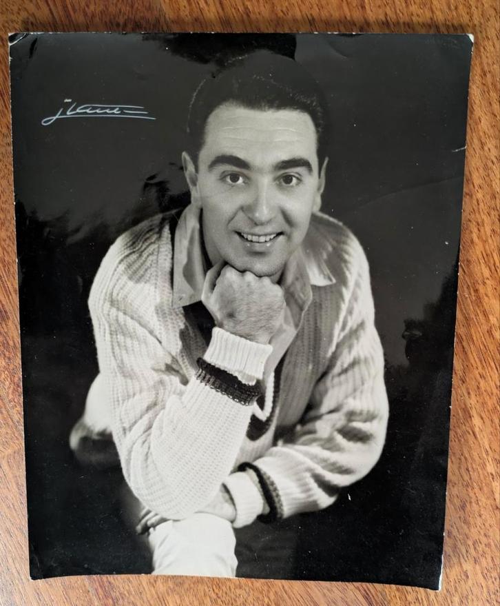 Onbekende artiest jaren '50, '60, Verzamelen, Foto's en Prenten, Zo goed als nieuw, Overige onderwerpen, 1960 tot 1980, Ophalen of Verzenden