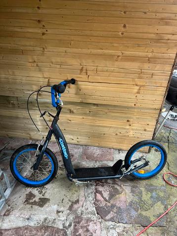 Kinderstep beschikbaar voor biedingen