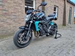 Yamaha FZ1 N zwart 2006, 4 cilinders, Particulier, Naked bike, Meer dan 35 kW