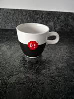 Douwe Egberts "krijt" mok, Ophalen of Verzenden