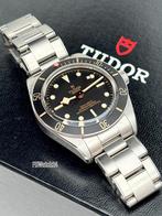 Tudor Black Bay 58 Black M79030N. Full set 2023 !, Sieraden, Tassen en Uiterlijk, Staal, Gebruikt, Polshorloge, Ophalen of Verzenden
