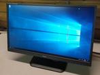 Iilyama prolite computerscherm pl2483h 24 inch, Computers en Software, Monitoren, Full HD, Ophalen of Verzenden, Zo goed als nieuw
