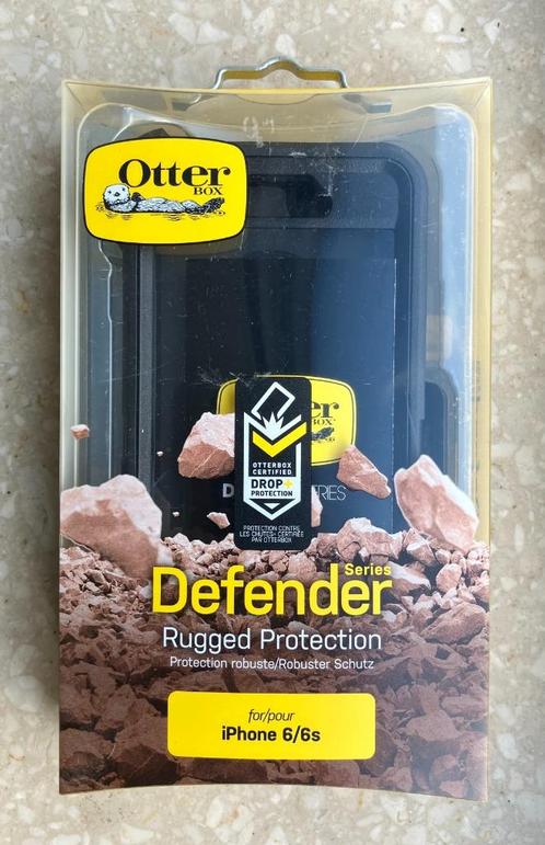 Otter box # DEFENDER #, Telecommunicatie, Mobiele telefoons | Hoesjes en Frontjes | Apple iPhone, Nieuw, iPhone 6, iPhone 6S, iPhone SE (2016)