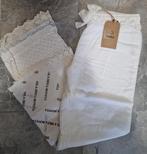 Isla Ibiza Bonita Flairpijp Kant M Nieuw, Maat 38/40 (M), Wit, Nieuw, Ophalen of Verzenden