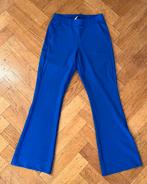 Studio Anneloes broek flair bonded s, Kleding | Dames, Studio Anneloes, Blauw, Ophalen of Verzenden, Maat 36 (S)