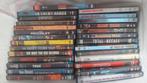 Veel DVD's verschillende titels, zij omschrijving, Cd's en Dvd's, Vanaf 12 jaar, Ophalen of Verzenden, Zo goed als nieuw, Actie en Avontuur