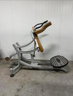 Panatta Power Squat / V squat / hacksquat / legpress / bein, Sport en Fitness, Fitnessmaterialen, Ophalen, Benen, Gebruikt, -
