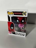 Funko pop Deadpool #782, Verzamelen, Poppetjes en Figuurtjes, Ophalen of Verzenden, Zo goed als nieuw