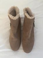 See by Chloé Winter Laarzen - Maat 41 1/2, Ophalen of Verzenden, Zo goed als nieuw, Beige, Lage of Enkellaarzen
