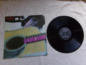 DONOVAN -  donovan  ( dutch only ! ) sixties  beschikbaar voor biedingen