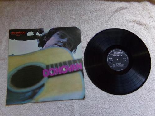 DONOVAN -  donovan  ( dutch only ! ) sixties, Cd's en Dvd's, Vinyl | Pop, 12 inch, Verzenden