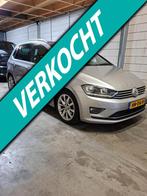 Volkswagen Golf Sportsvan 1.6 TDI Business Edition, Navi, Tr, Voorwielaandrijving, Gebruikt, Euro 6, 4 cilinders