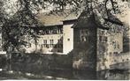 Denekamp- -Jeugdherberg 't Huis te Brecklenkamp., Verzenden, 1940 tot 1960, Ongelopen, Overijssel