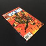 Iron Man Vol.3 #5 (1998) VF+ (8.5), Eén comic, Amerika, Marvel Comics, Ophalen of Verzenden