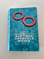 Anne snoekstra als twee druppels water, Ophalen of Verzenden, Zo goed als nieuw