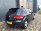 Volkswagen Golf 1.4 TSI Comfortline CLIMA PDC NAP 5DRS, Euro 5, Stof, Gebruikt, 4 cilinders