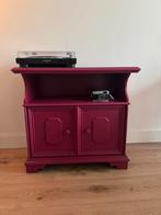 Vintage kastje, Huis en Inrichting, Kasten | Overige, Ophalen, Gebruikt