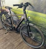 KTM Elektrische fiets Macina | Bosch Middenmotor | Garantie, Overige merken, Ophalen of Verzenden, Zo goed als nieuw, 51 tot 55 cm