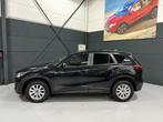 Mazda CX-5 2.0 4WD - Navigatie - Xenon - Volledig Onderhoude, Auto's, Mazda, Zwart, 4 cilinders, 160 pk, Zwart