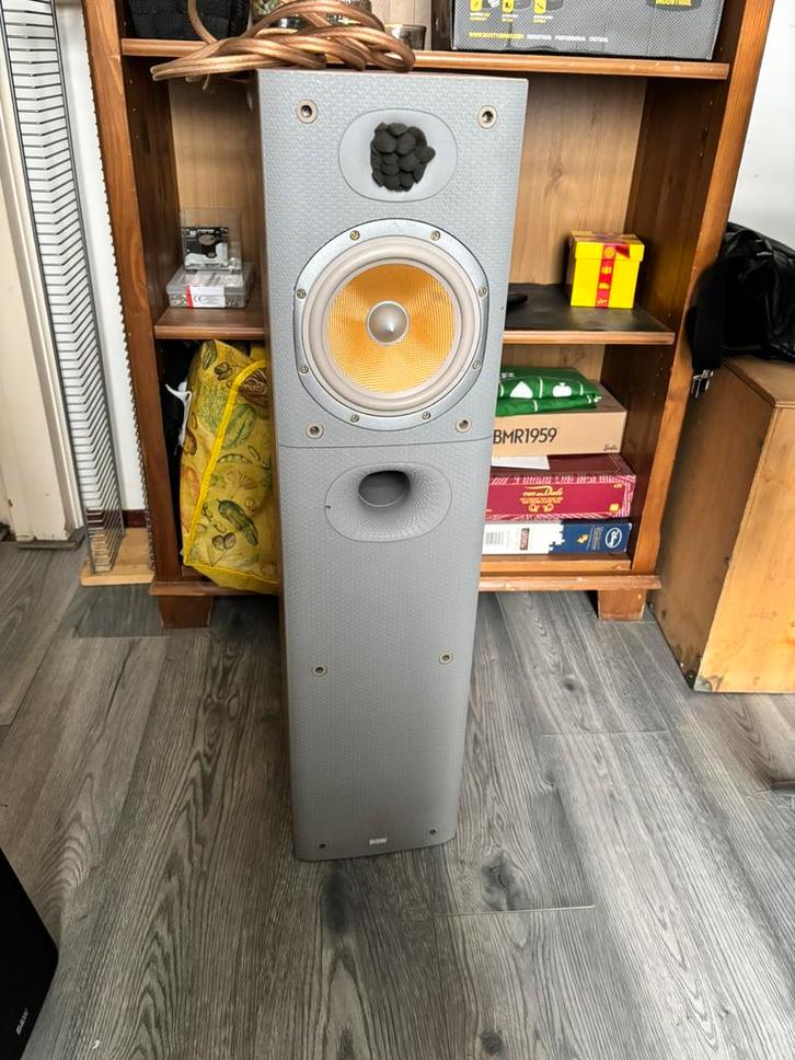 B&W 602.5 S3 parts, Audio, Tv en Foto, Luidsprekers, Zo goed als nieuw, 120 watt of meer, Bowers & Wilkins (B&W), Ophalen of Verzenden