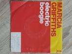 Marcia Griffiths/Soul/Disco, Gebruikt, 7 inch, Single, Ophalen of Verzenden