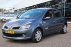 Renault Clio 1.2 TCE Rip Curl AIRCO_CRUIS_TREKHAAK., Auto's, Renault, Voorwielaandrijving, Gebruikt, 4 cilinders, Blauw