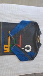 Tuc Tuc T-shirt lange mouw, maat 5 jaar, Ophalen of Verzenden, Zo goed als nieuw, Tuc Tuc, Jongen