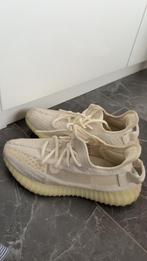 Yeezy Boost Bone Dames Sneakers, Ophalen of Verzenden, Zo goed als nieuw, Beige, Sneakers of Gympen