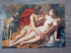 Ceasar van Everdingen naakt erotiek, Verzamelen, Ansichtkaarten | Themakaarten, Verzenden