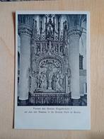 Ansichtkaart Breda, Verzamelen, Ophalen of Verzenden, 1920 tot 1940, Noord-Brabant