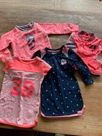 Pakketje Z8 maat 68 meisje, Kinderen en Baby's, Babykleding | Maat 68, Jurkje of Rokje, Meisje, Ophalen of Verzenden, Zo goed als nieuw