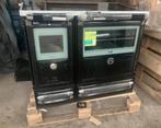 Houtfornuis Staub / Lacunza Vulcano 8T – Dubbele Oven, Huis en Inrichting, Ophalen, Nieuw, Gas, Gaskachel