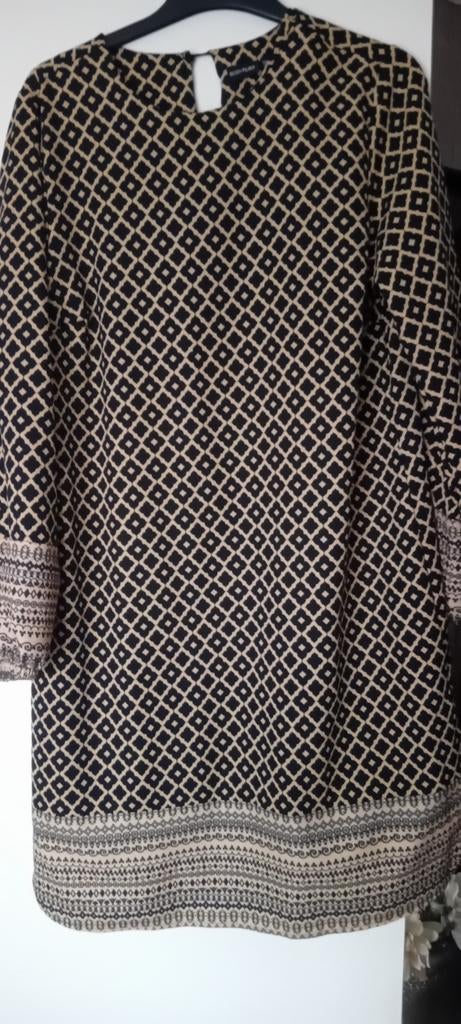 Leuke Body Flirt jurk - Maat 40, Body Flirt, Ophalen of Verzenden, Zo goed als nieuw, Maat 38/40 (M)