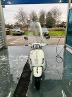 Vespa, Fietsen en Brommers, Scooters | Vespa, Ophalen, Gebruikt, Vespa S, Benzine