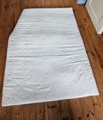 Matras topper Frans bed caravan, Ophalen, Zo goed als nieuw