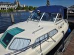 Te koop of met inruil: Noorse Spitsgatter Marex  6.50m, Watersport en Boten, Motorboten en Motorjachten, Ophalen, Gebruikt, Binnenboordmotor