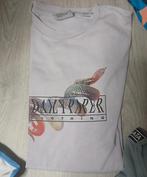 Daily Paper T-shirt Nieuwstaat, Ophalen of Verzenden, Zo goed als nieuw, Daily Paper