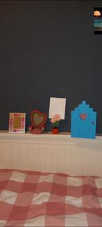 Fotolijstjes & opbergdoosjes, Ophalen of Verzenden, Zo goed als nieuw