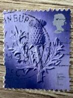 1046. Schotland, Postzegels en Munten, Postzegels | Europa | UK, Ophalen of Verzenden