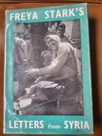 Letters from Syria Freya Stark 1927, Ophalen of Verzenden, Gelezen, Freya Stark, Azië
