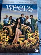 WEEDS serie 1, Cd's en Dvd's, Dvd's | Tv en Series, Ophalen of Verzenden, Zo goed als nieuw