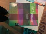 Leren Communiceren - Handboek, Ophalen of Verzenden, Zo goed als nieuw, Niet van toepassing