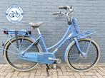 CORTINA E-U4 Transport 417Wh Dames Dull Blue 50cm 2020, Fietsen en Brommers, Elektrische fietsen, Gebruikt, -, - 0
-, NL, 47 tot 51 cm